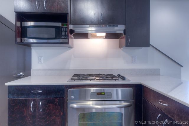 1428 S Quincy Avenue A, Tulsa, OK 74120