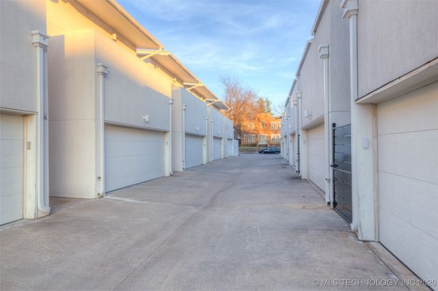 1428 S Quincy Avenue A, Tulsa, OK 74120