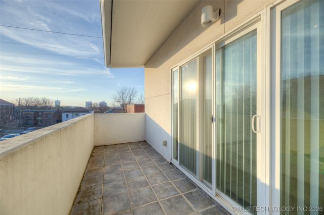 1428 S Quincy Avenue A, Tulsa, OK 74120