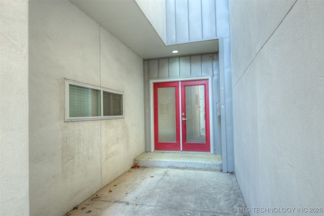 1428 S Quincy Avenue A, Tulsa, OK 74120