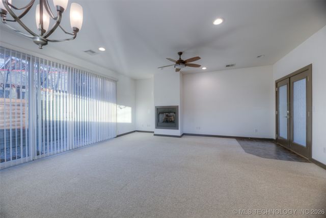 1428 S Quincy Avenue A, Tulsa, OK 74120