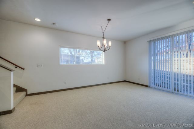 1428 S Quincy Avenue A, Tulsa, OK 74120