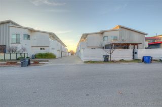 1428 S Quincy Avenue A, Tulsa, OK 74120