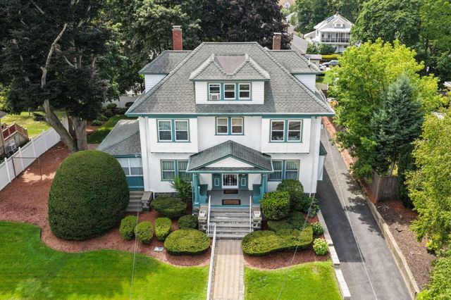 32 Sagamore Ave, Medford, MA 02155