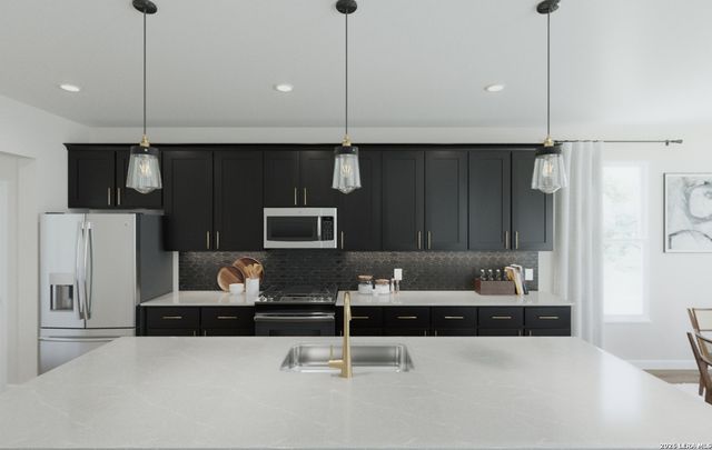 315 Nottabi Rd, Adkins, TX 78101