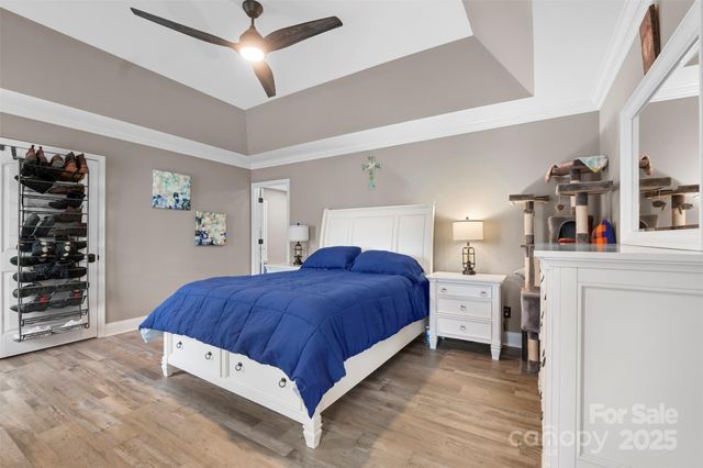 114 Brooke Ridge Drive, Thomasville, NC 27360