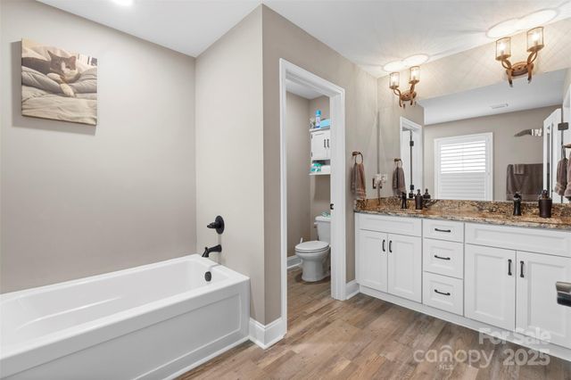 114 Brooke Ridge Drive, Thomasville, NC 27360