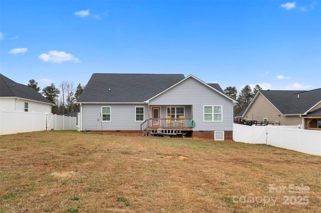 114 Brooke Ridge Drive, Thomasville, NC 27360