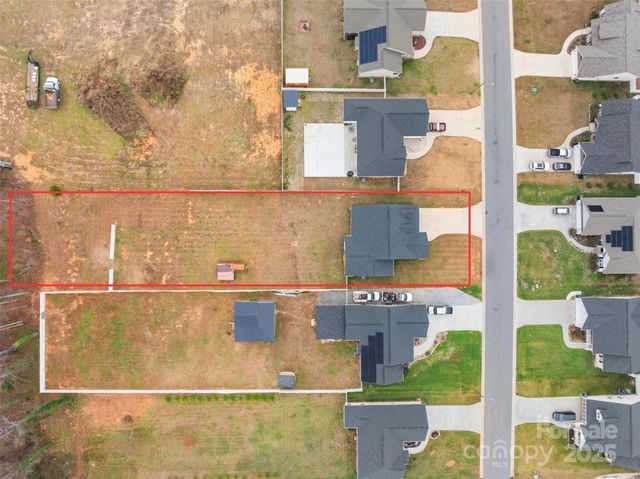 114 Brooke Ridge Drive, Thomasville, NC 27360