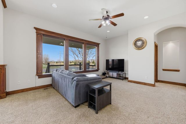 3335 N Flat Creek Cir, Wichita, KS 67205