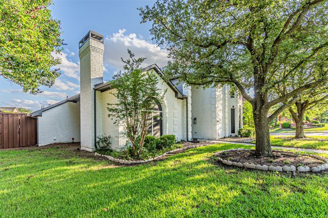 2100 Rheims Drive, Carrollton, TX 75006