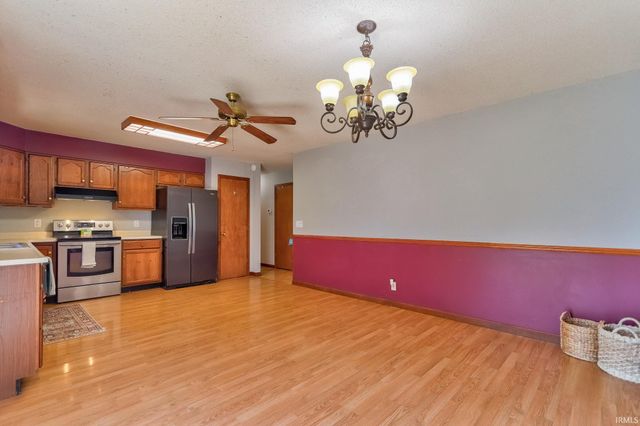 1210 Char Lee Drive, Evansville, IN 47712