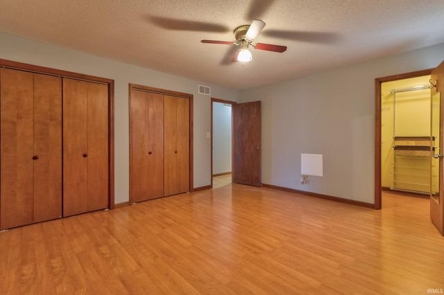 1210 Char Lee Drive, Evansville, IN 47712