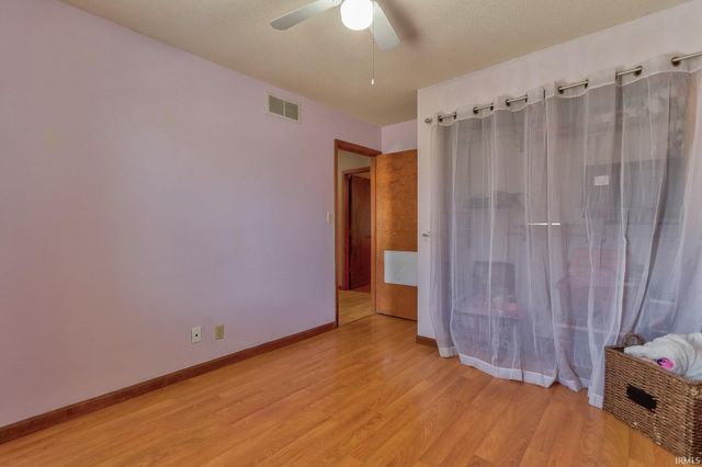 1210 Char Lee Drive, Evansville, IN 47712