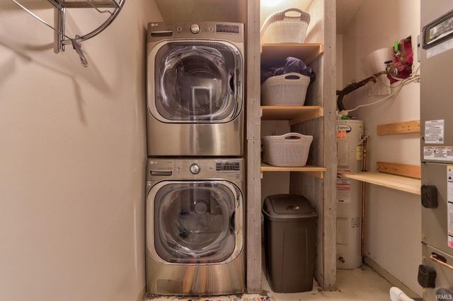 1210 Char Lee Drive, Evansville, IN 47712