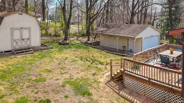 1210 Char Lee Drive, Evansville, IN 47712