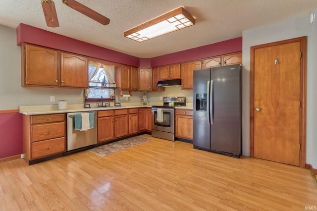 1210 Char Lee Drive, Evansville, IN 47712