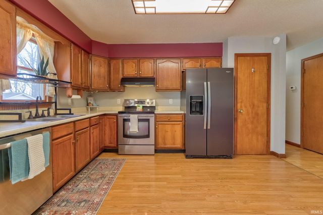 1210 Char Lee Drive, Evansville, IN 47712