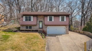 1210 Char Lee Drive, Evansville, IN 47712