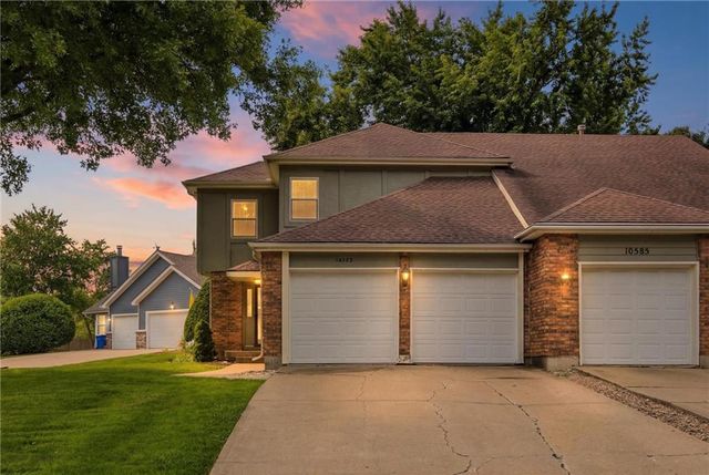 10583 Long Street, Lenexa, KS 66215