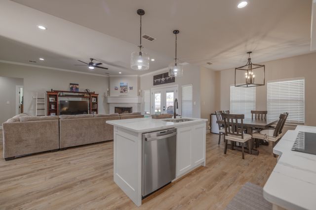 114 Bell Street, Abilene, TX 79602