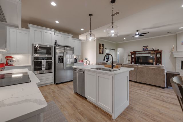 114 Bell Street, Abilene, TX 79602