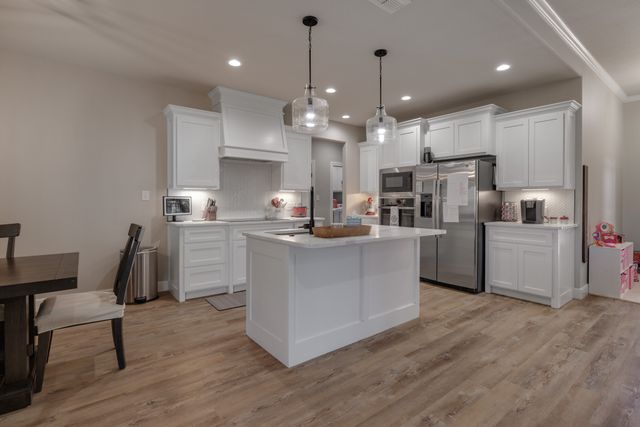 114 Bell Street, Abilene, TX 79602