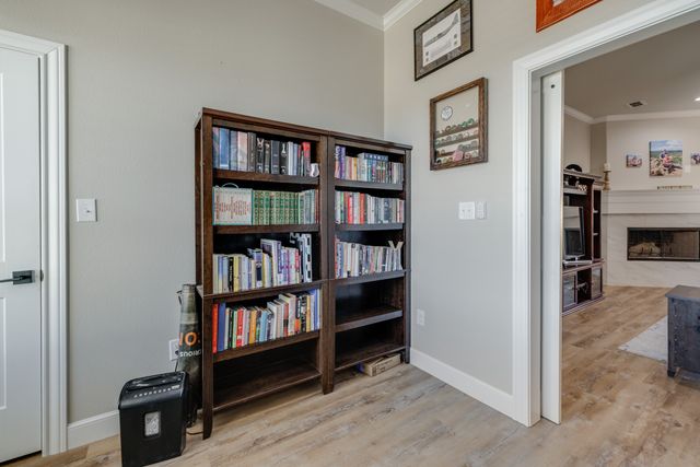 114 Bell Street, Abilene, TX 79602