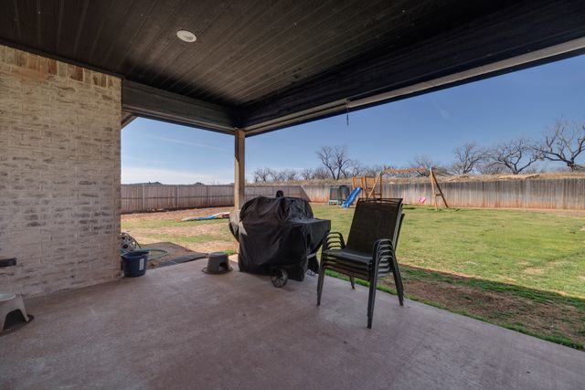 114 Bell Street, Abilene, TX 79602