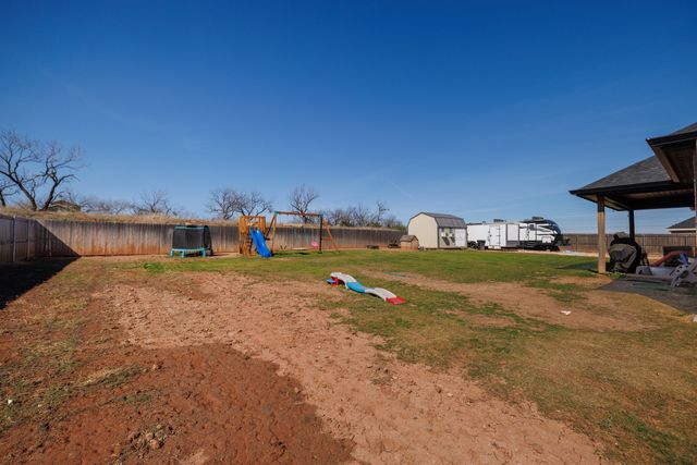 114 Bell Street, Abilene, TX 79602