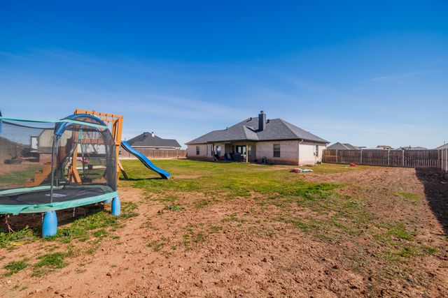 114 Bell Street, Abilene, TX 79602