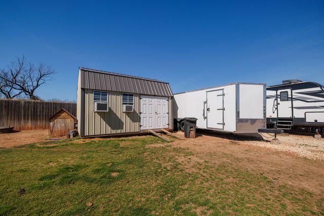 114 Bell Street, Abilene, TX 79602