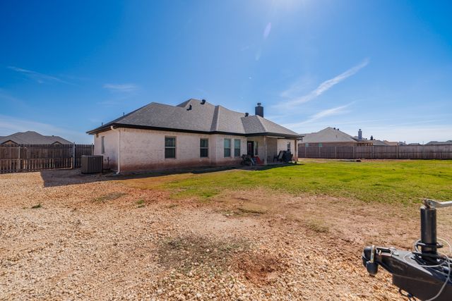 114 Bell Street, Abilene, TX 79602