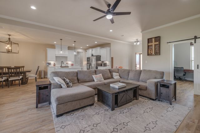 114 Bell Street, Abilene, TX 79602