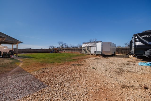 114 Bell Street, Abilene, TX 79602