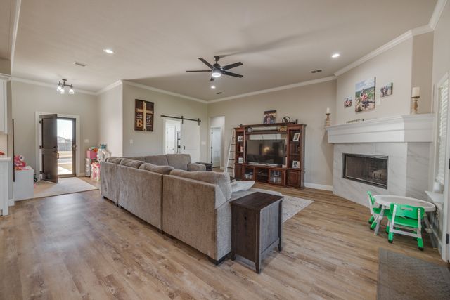 114 Bell Street, Abilene, TX 79602