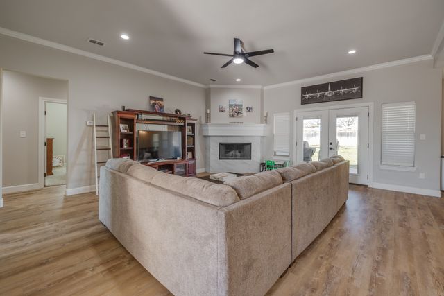 114 Bell Street, Abilene, TX 79602