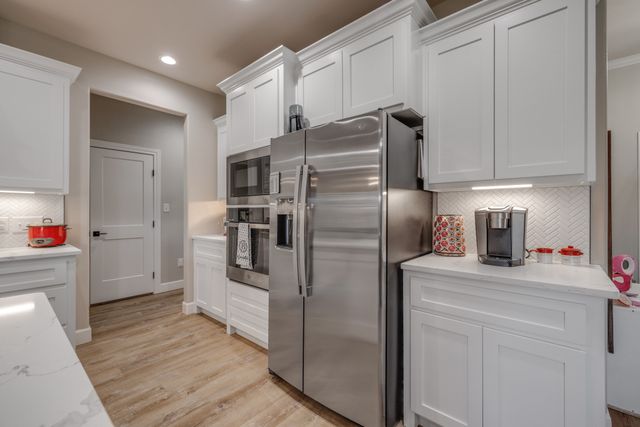 114 Bell Street, Abilene, TX 79602