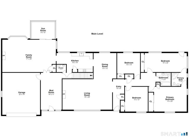 17 Glover Avenue, Newtown, CT 06470
