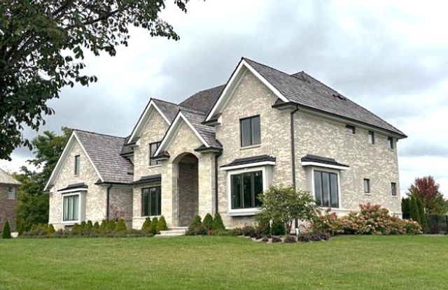 20110 W Old Meadow Trail, Long Grove, IL 60047