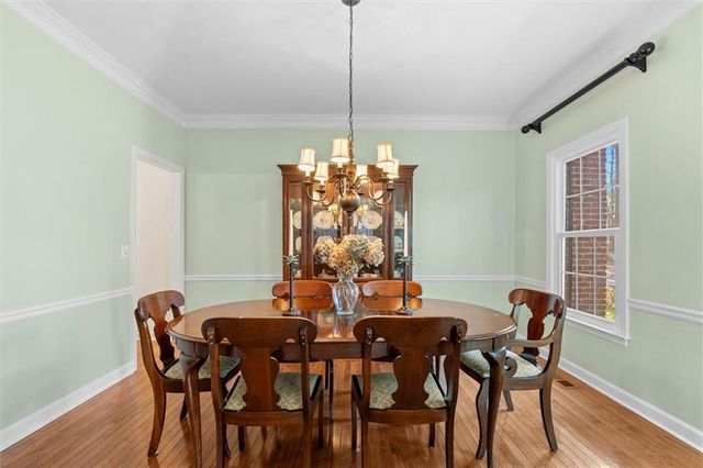 9399 Cresent Ct, Douglasville, GA 30135