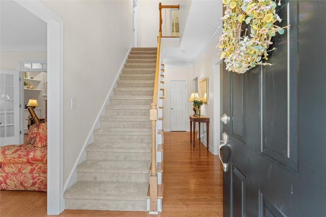 9399 Cresent Ct, Douglasville, GA 30135