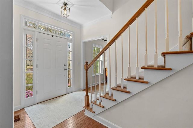 9399 Cresent Ct, Douglasville, GA 30135