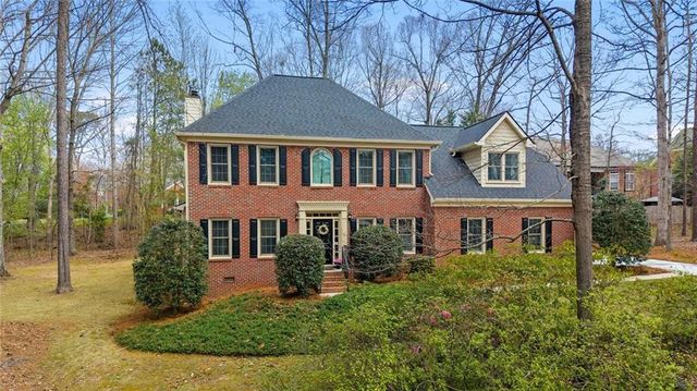 9399 Cresent Ct, Douglasville, GA 30135