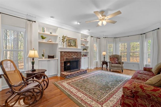 9399 Cresent Ct, Douglasville, GA 30135