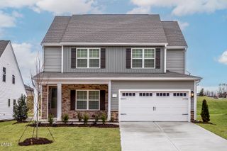 251 Custer Drive, Mebane, NC 27302