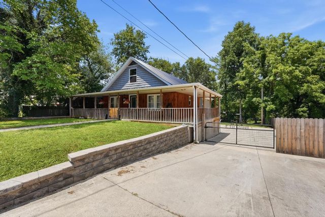 514 E 1st St, Cookeville, TN 38501