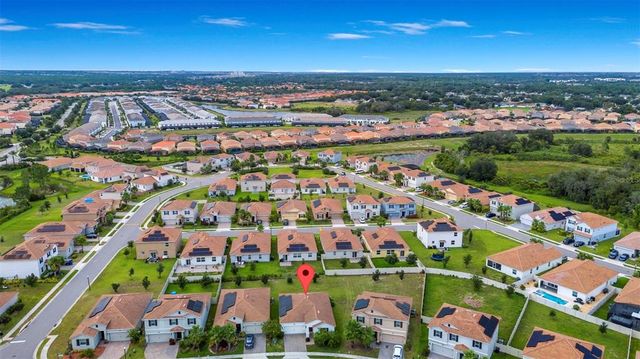 1415 OAK MARSH STREET, Davenport, FL 33837