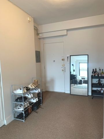 475 Commonwealth Avenue 401, Boston, MA 02215