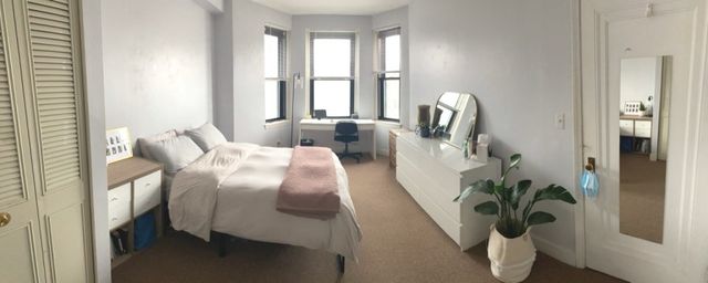 475 Commonwealth Avenue 401, Boston, MA 02215